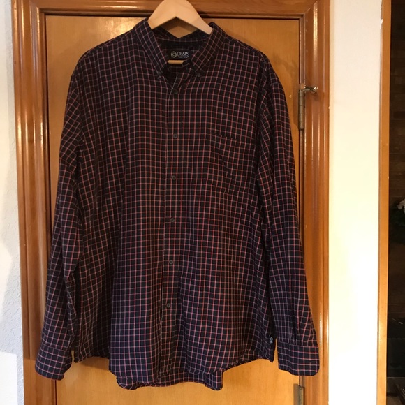 Chaps Other - CHAPS button down shirt